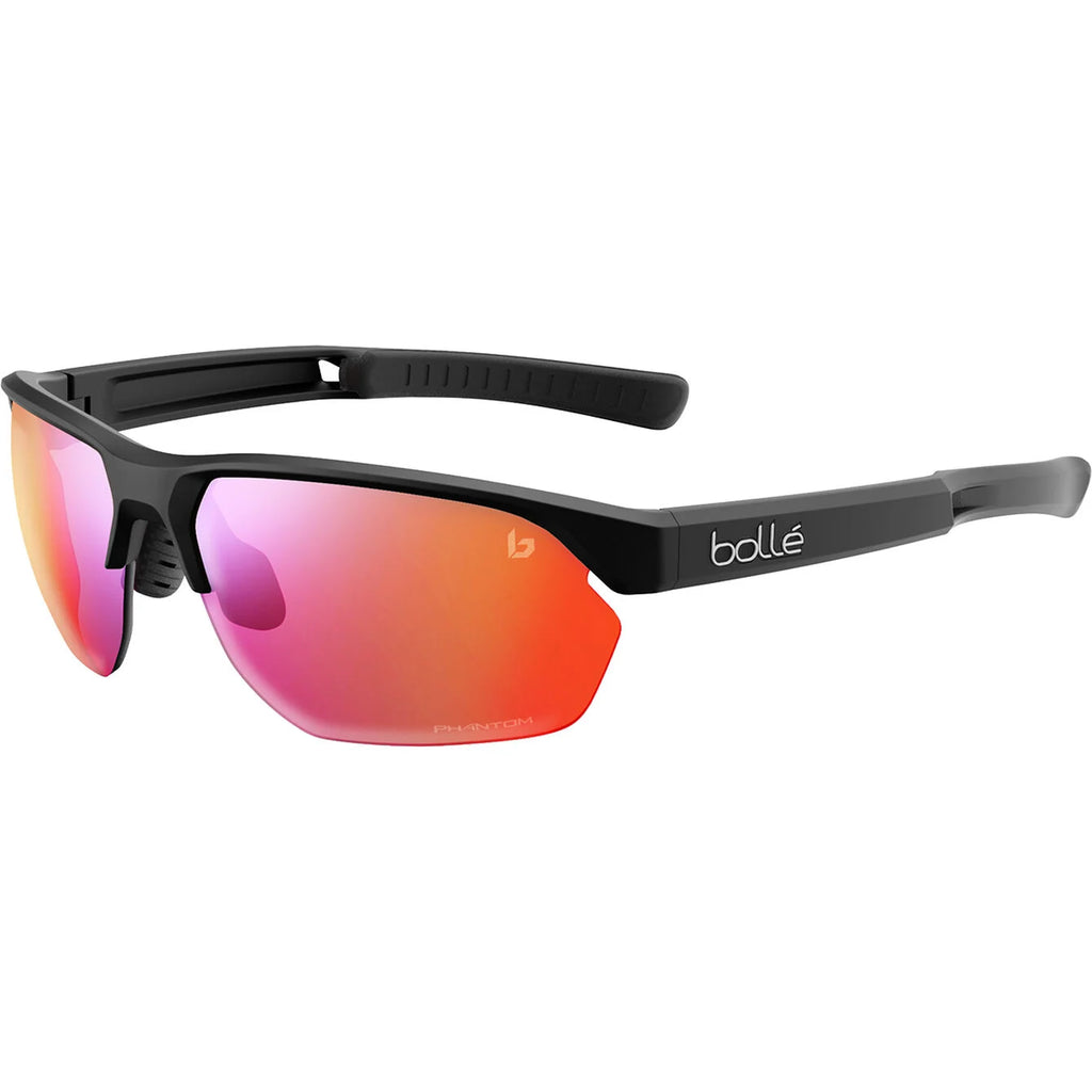 BOLLE VICTUS PHANTOM CLEAR LAVA PHOTOCHROMIC CAT 0 TO 3