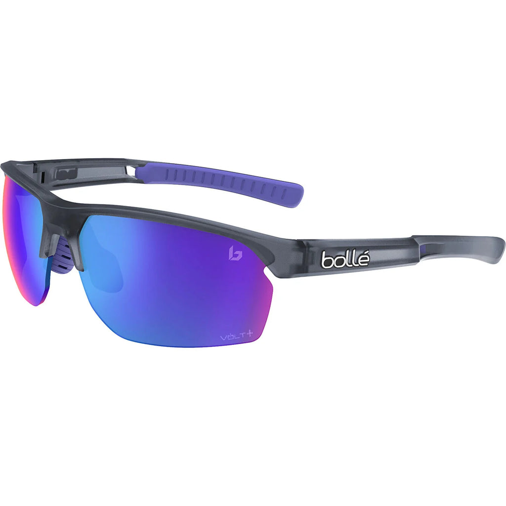 BOLLE VICTUS S VOLT+ ULTRAVIOLET POLARIZED CAT 3 SIZE SMALL