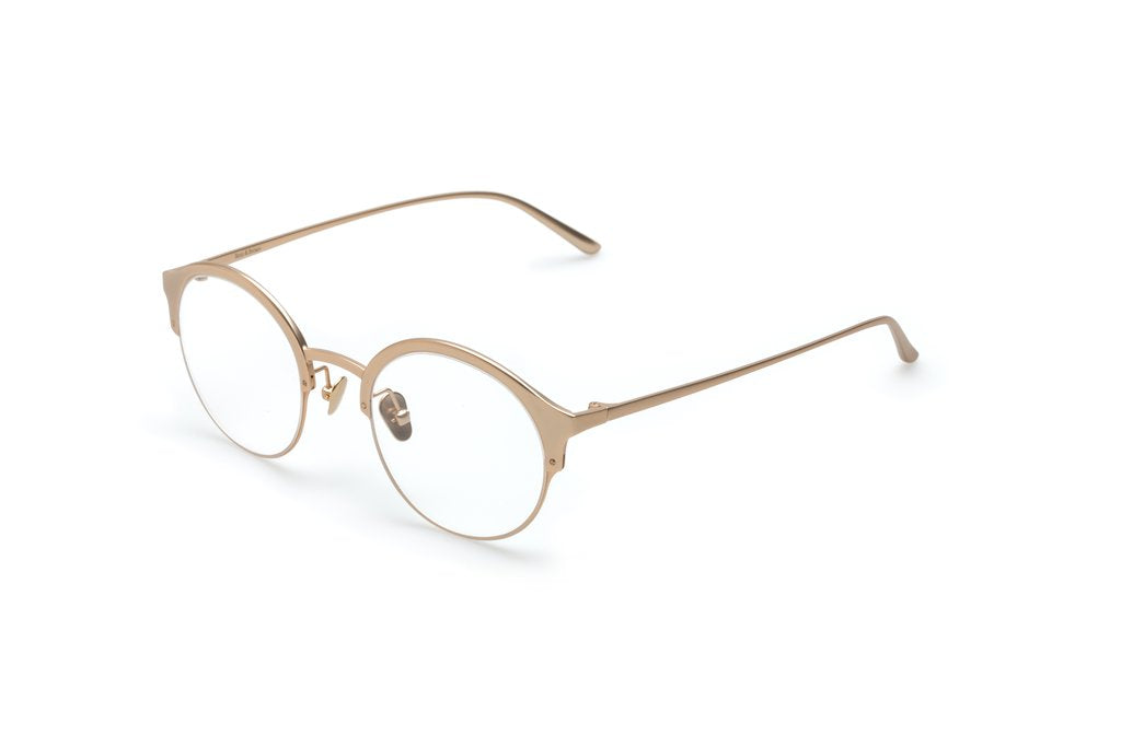 Ross And Brown Capri II Optical