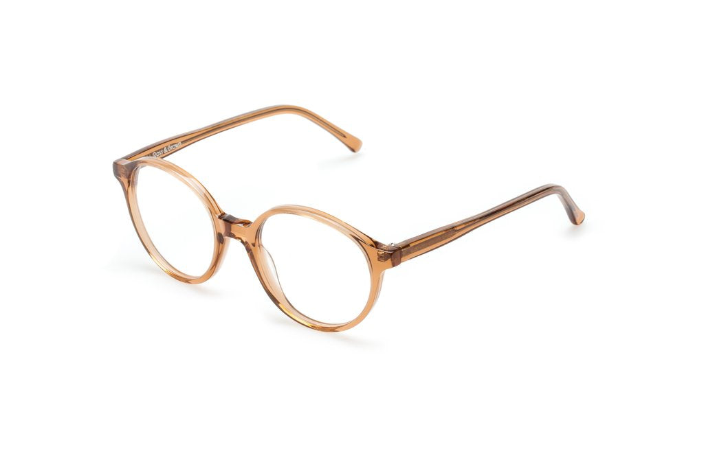Ross And Brown Capri Optical
