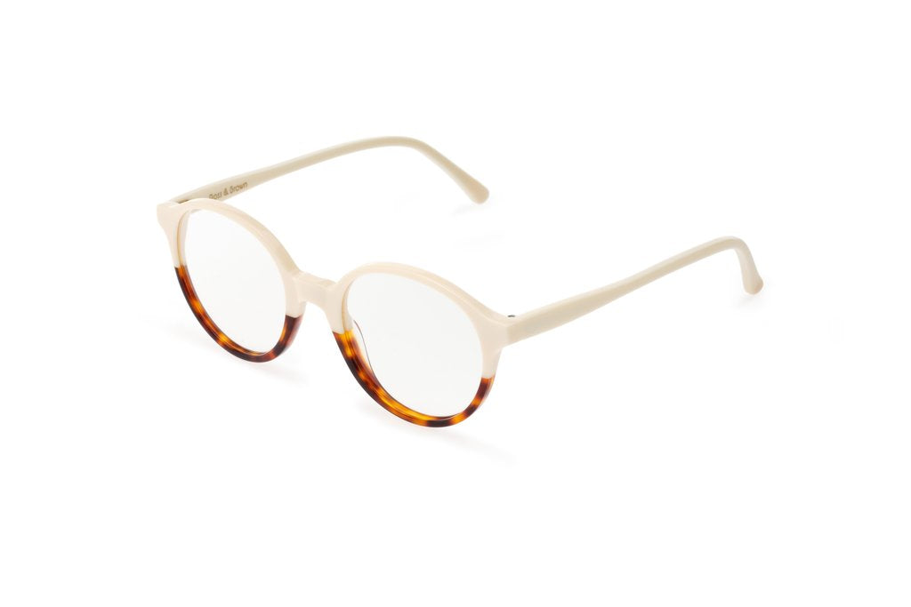 Ross And Brown Capri Optical