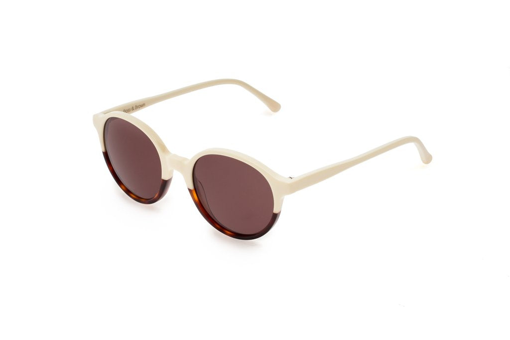 Ross And Brown Capri Sunglasses