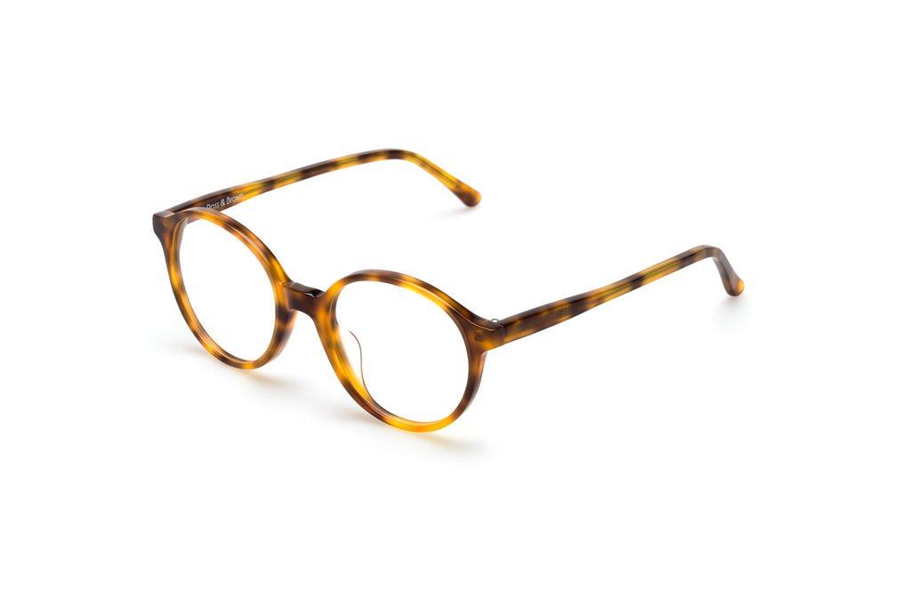 Ross And Brown Capri Optical