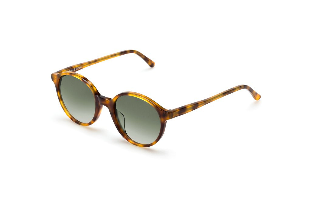 Ross And Brown Capri Sunglasses