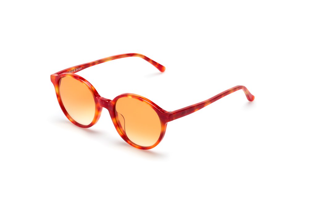 Ross And Brown Capri Sunglasses