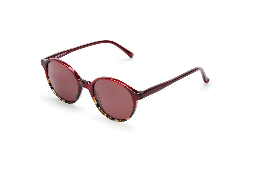 Ross And Brown Capri Sunglasses