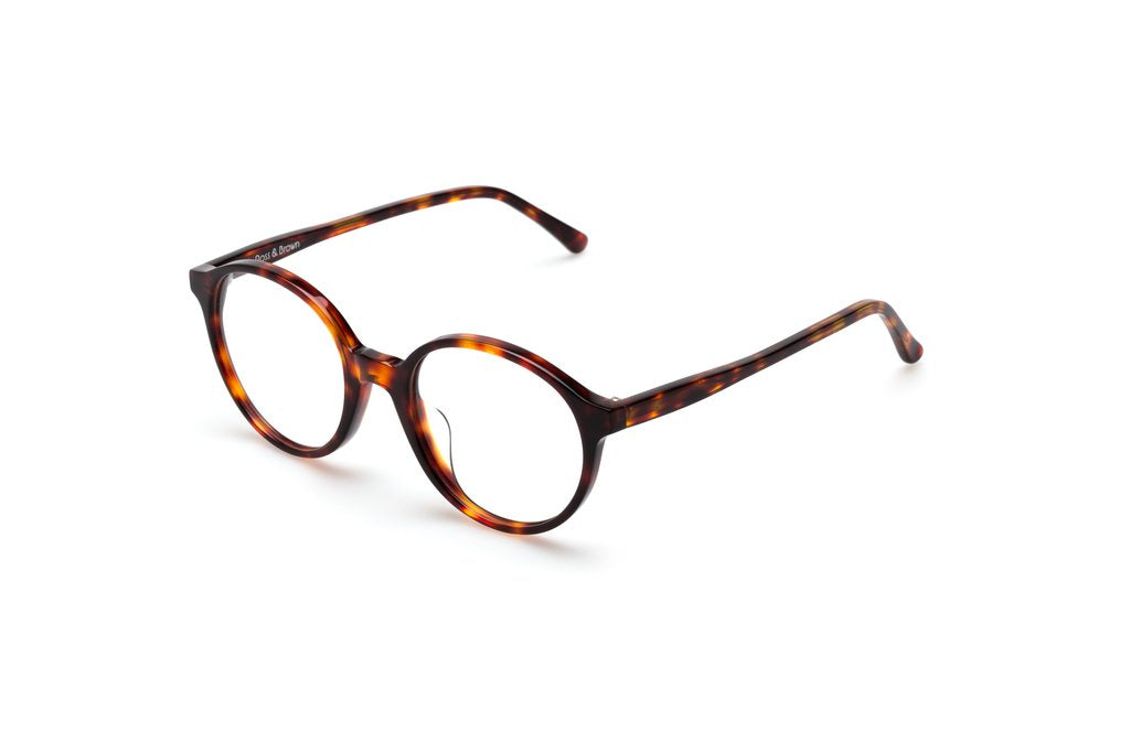 Ross And Brown Capri Optical