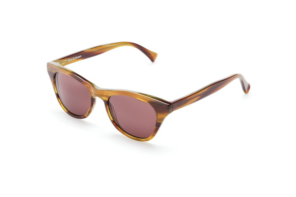 Ross and Brown Casablanca Sunglasses