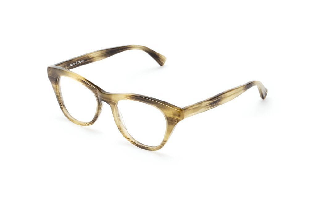 Ross And Brown Casablanca Optical