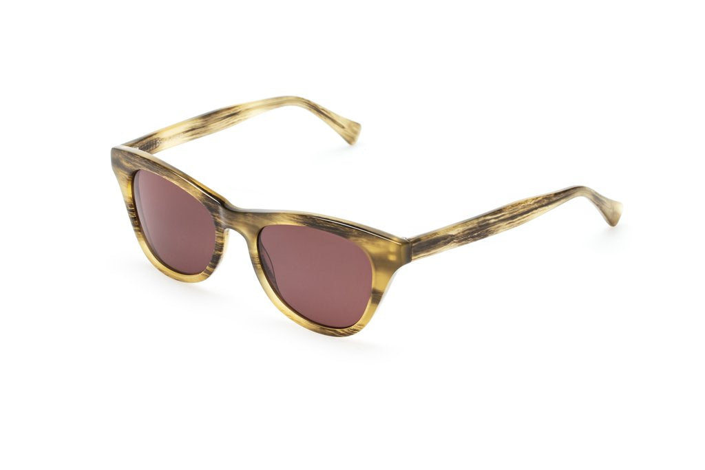Ross and Brown Casablanca Sunglasses
