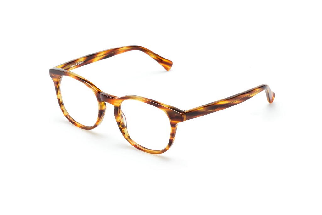 Ross And Brown Havard Optical