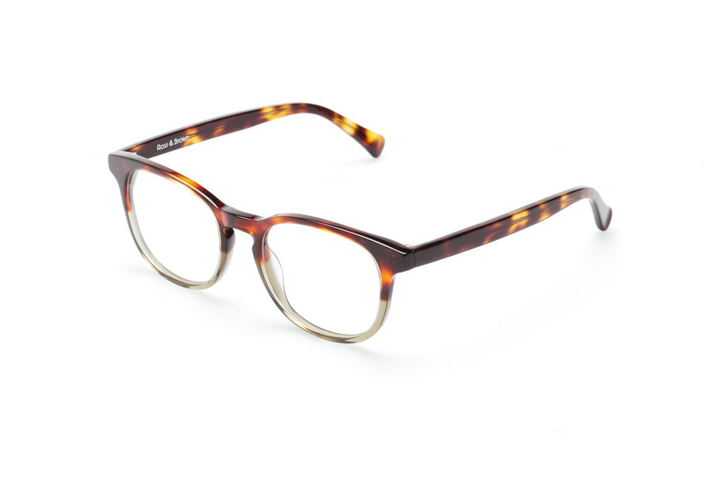 Ross And Brown Havard Optical