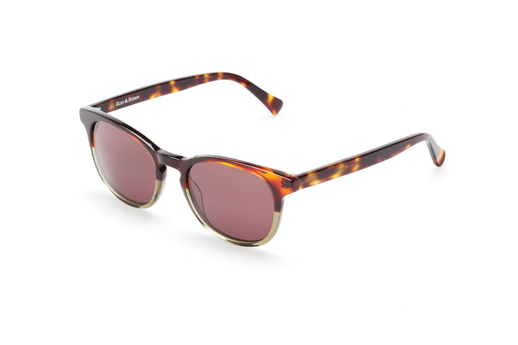 Ross And Brown Harvard Sunglasses