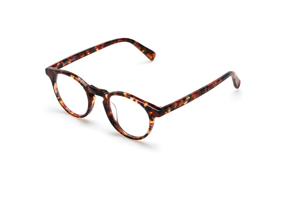 Ross And Brown Paris Optical