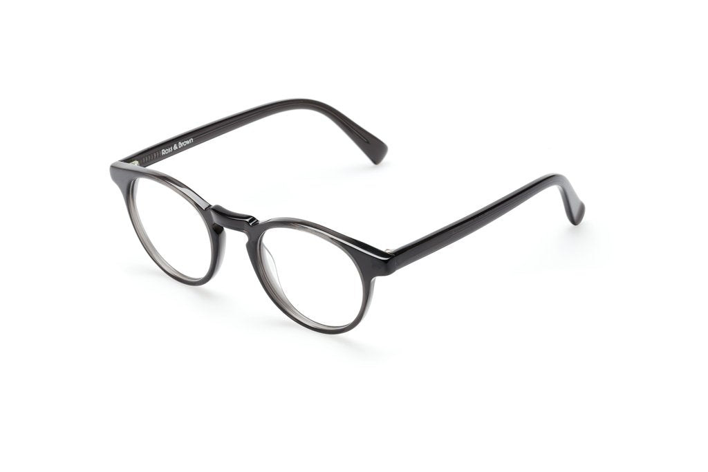 Ross And Brown Paris Optical