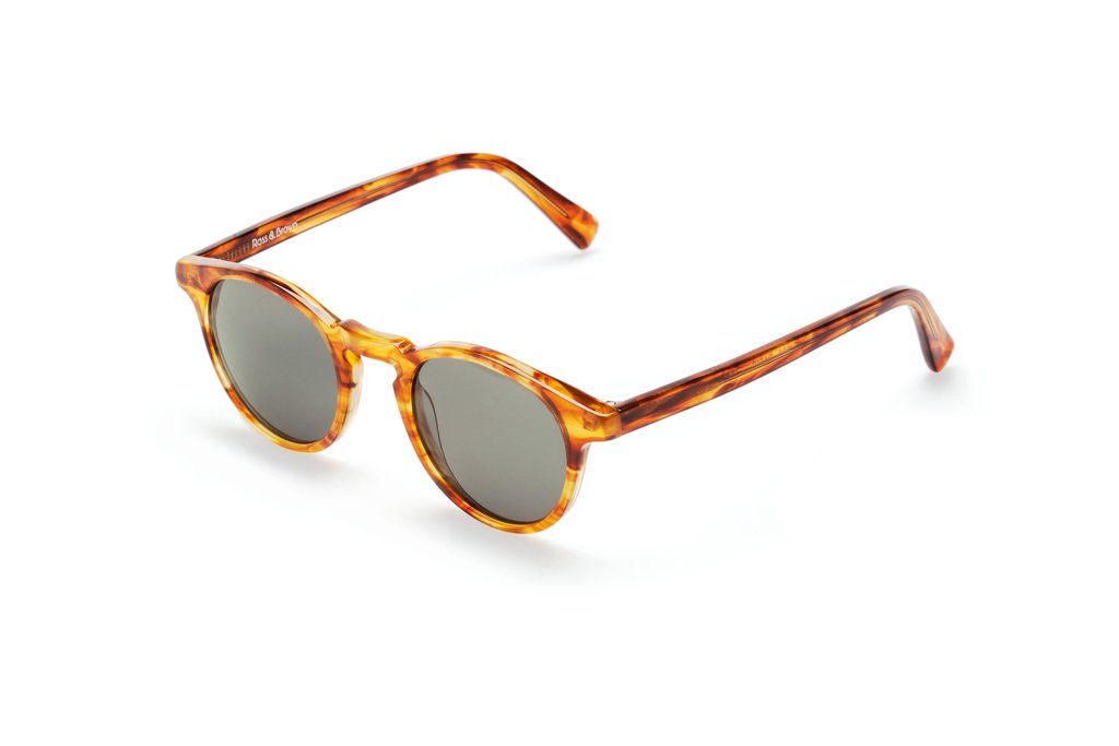 Ross And Brown Paris Sunglasses