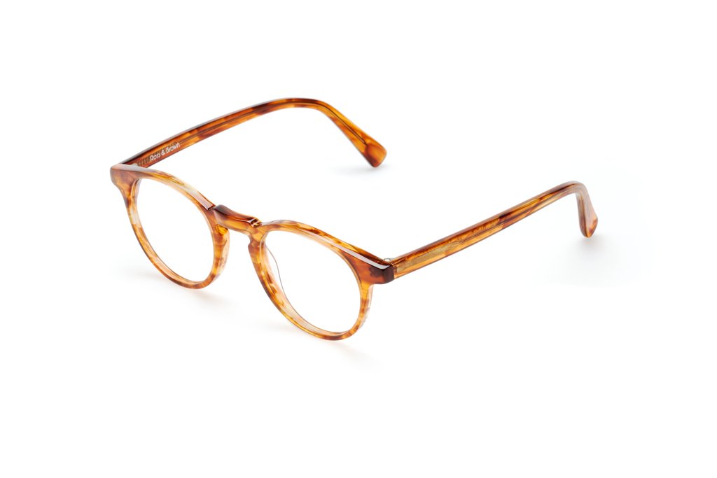 Ross And Brown Paris Optical