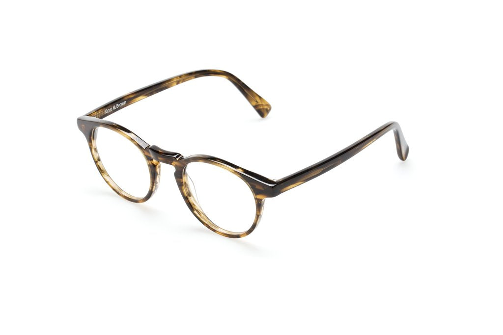 Ross And Brown Paris Optical
