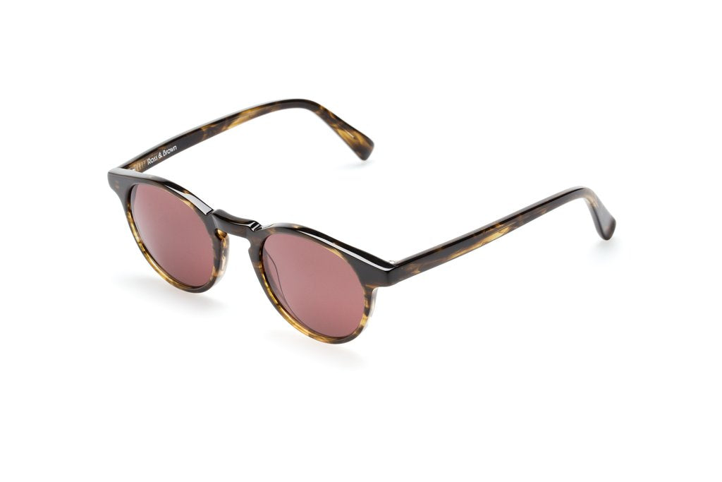 Ross And Brown Paris Sunglasses