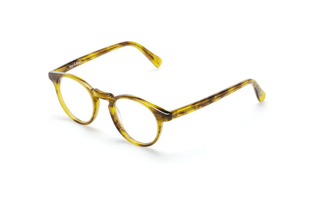 Ross And Brown Paris Optical