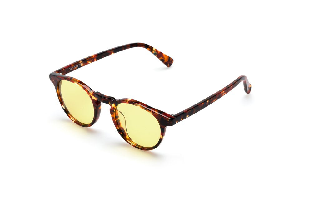 Ross And Brown Paris Sunglasses