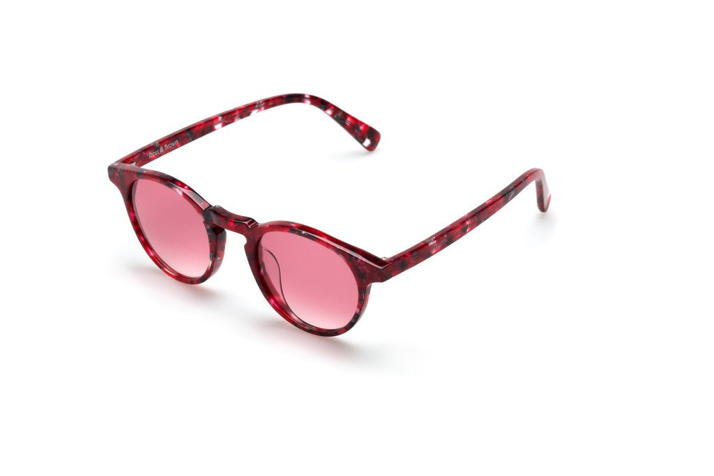 Ross And Brown Paris Sunglasses
