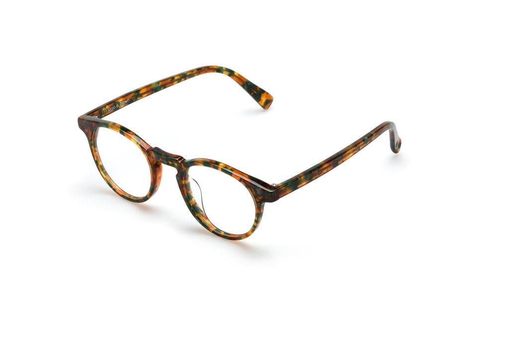 Ross And Brown Paris Optical