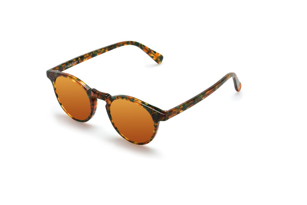 Ross And Brown Paris Sunglasses