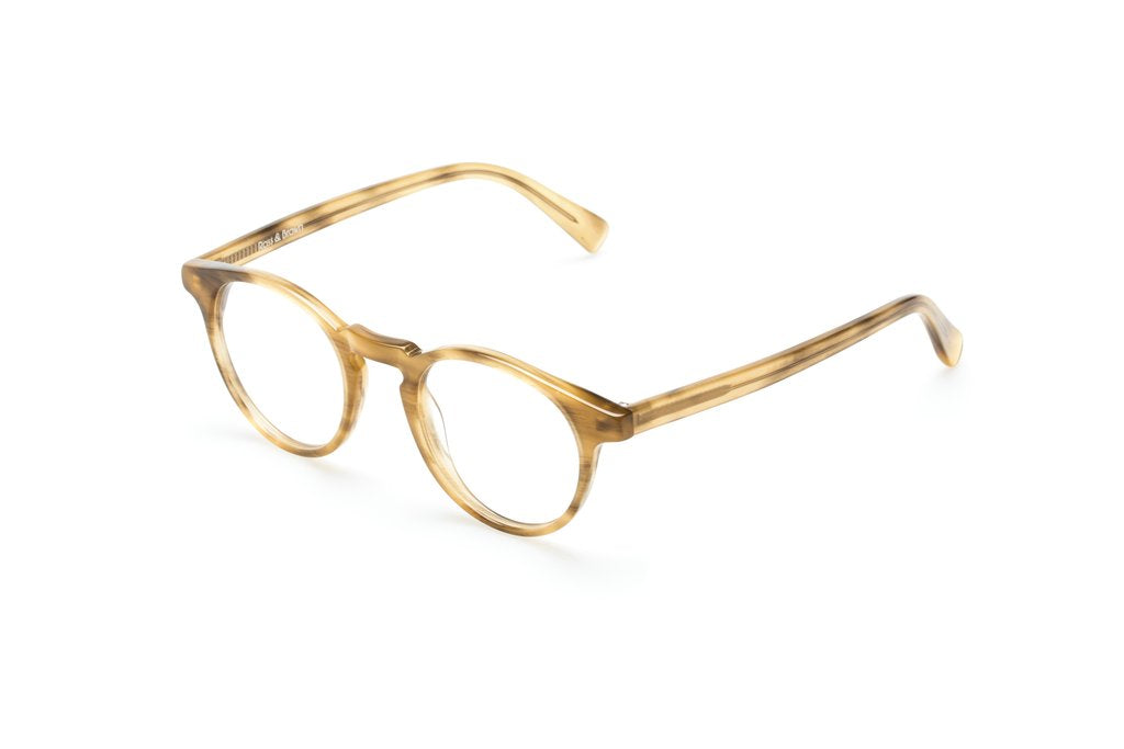 Ross And Brown Paris Optical