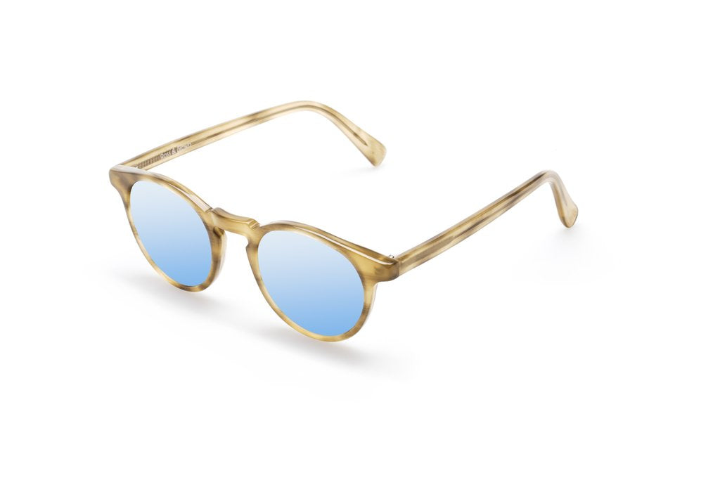 Ross And Brown Paris Sunglasses