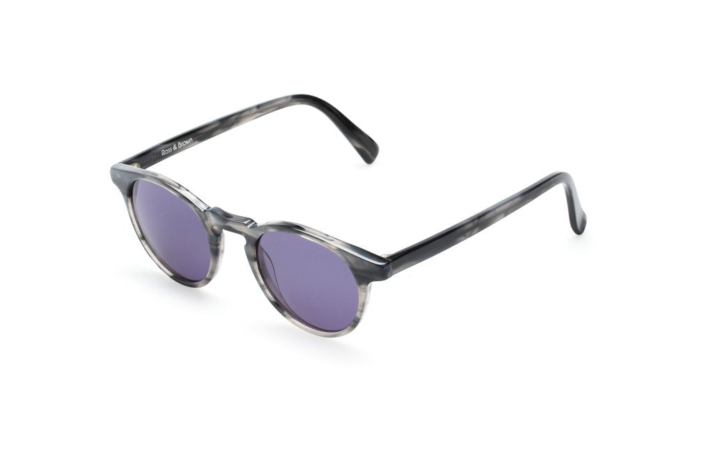 Ross And Brown Paris Sunglasses