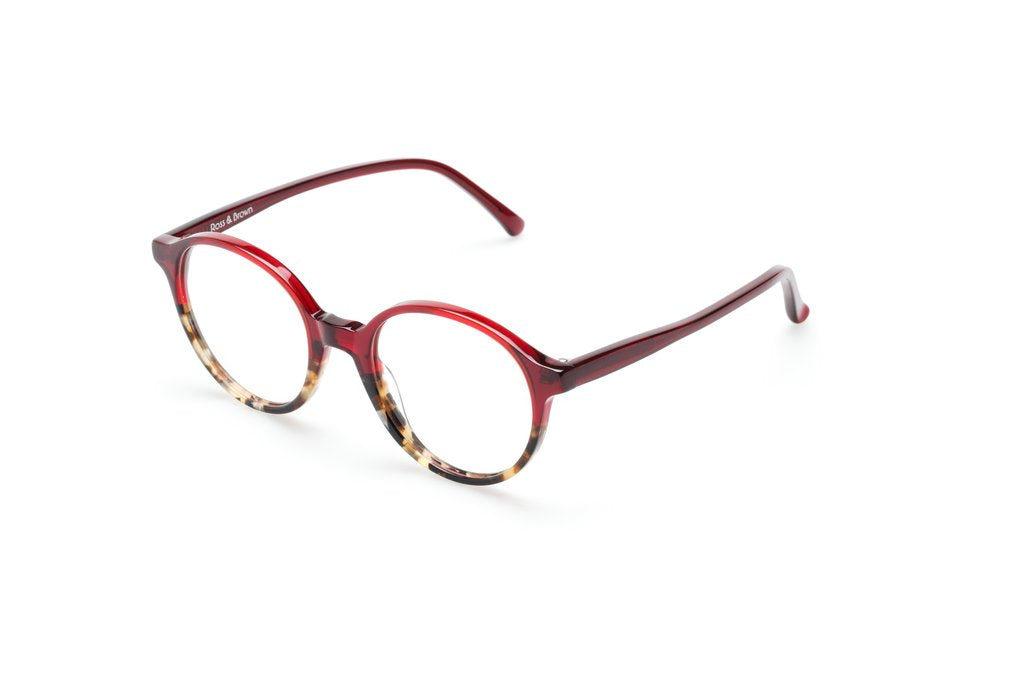 Ross And Brown Capri Optical