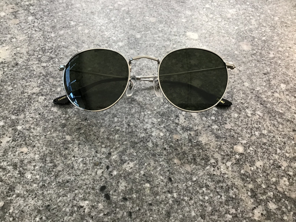 IONU classic satin sunglasses